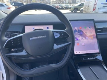 Jaecoo 5 2025 Jaecoo 5 Elektryczne Elektryczny 211KM, zdjęcie 12