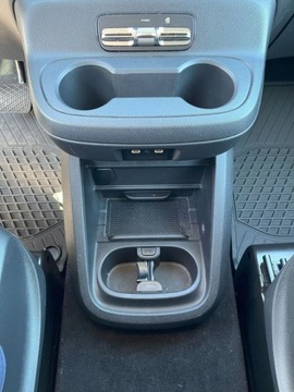 Mercedes Vito W447 2025 Mercedes-Benz Vito Cesja Leasingu BEZ ODSTEPNEGO w Mercedes Benz Leasing P, zdjęcie 22