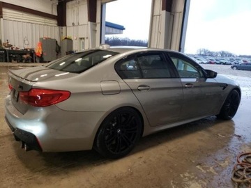 BMW Seria 5 G30-G31 2020 BMW M5 Base, 2020r., 4x4, 4.4L 4.4 Benzyna 617KM, zdjęcie 3