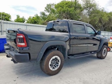  RAM 1500 Trx 2022 6.2l 6.2 Benzyna 702KM, zdjęcie 3
