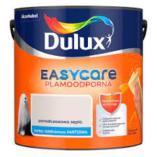 FARBA DULUX EASYCARE PONADCZASOWA SEPIA 2,5L