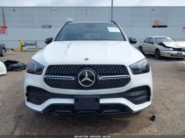 Mercedes GLE V167 2022 Mercedes-Benz GLE 350 4Matic 2022 2.0l 2.0 Benzyna 255KM, zdjęcie 8