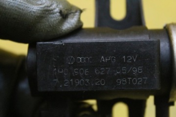 ВАКУУМНЫЙ КЛАПАН 1H0906627 LT 35 2.5 TDI AHD