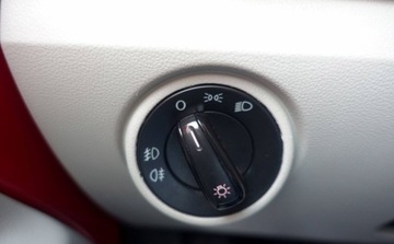 Seat Mii Hatchback 5d 1.0 75KM 2015 Seat Mii 1.0MPI 75KM Klima Tempomat Zarejestrowany Niski przebieg Stan BDB, zdjęcie 19