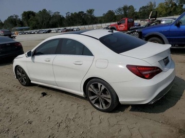 Mercedes CLA C118/X118 2019 Mercedes-Benz CLA 2019 MERCEDES-BENZ CLA 250 2.0 Benzyna 221KM, zdjęcie 2