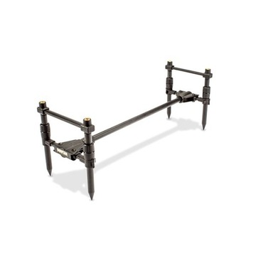 Nash Rod Pod Tackle 2