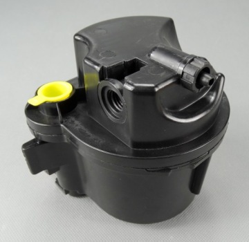 ТОПЛИВНЫЙ ФИЛЬТР FORD FIESTA FUSION 1.4 TDCI