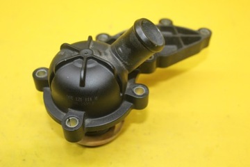 КОРПУС ТЕРМОСТАТА 06E121111H A4 A6 C7 2.8FSI CHV