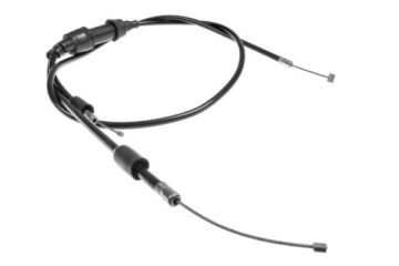 Linka gazu Tec, Peugeot XP6 50