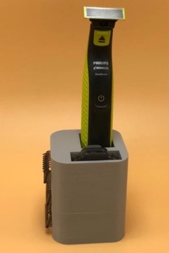 Подставка-органайзер для бритвы Philips OneBlade