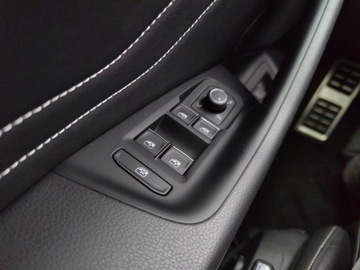 Volkswagen Arteon Fastback Facelifting 2.0 TDI 200KM 2022 Volkswagen Arteon Shooting Brake Elegance, 2.0 TDI, zdjęcie 19