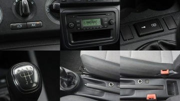 Skoda Fabia II Hatchback Facelifting 1.6 TDI CR DPF 75KM 2012 Škoda Fabia Skoda Fabia 1.6TDI Polski Salon FV23%, zdjęcie 16