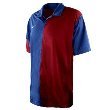 KOSZULKA NIKE HARLEQUIN II GAME 269162 425 r. XL
