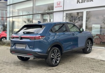 Honda HR-V III 2026 Honda HR-V e-HEV Elegance - 2026 1.5 Hybryda 107KM, zdjęcie 6