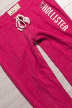 HOLLISTER SPODNIE DRESOWE r. L