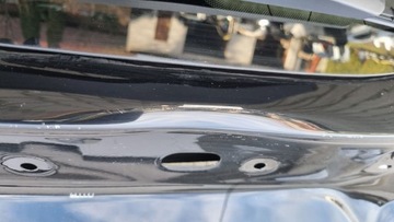 ЗАДНЯЯ ДВЕРЬ С ОКНОМ FORD KUGA III MK2 LIFT 16-19