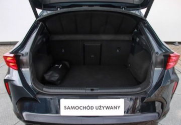 Cupra Formentor Crossover 1.5 TSI 150KM 2025 Cupra Formentor KESSY, Podgrzewane fotele, Elektryczna klapa bagaznika 1.5, zdjęcie 9