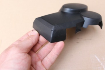 BMW R1200R 06-10R ОБТЕКАТЕЛЬ КАПОТ КОРПУС СЧЕТЧИК ЧАСЫ