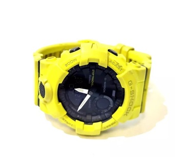 ZEGAREK G-SHOCK GBA-800