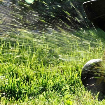 Металлический кожух сцепления для деталей газонокосилки, D