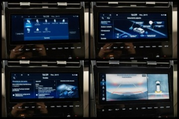 Hyundai Tucson IV SUV 1.6 T-GDI 48V 180KM 2024 Hyundai Tucson ZS841SV#1.6 T-GDi Platinum 4WD DCT, zdjęcie 20