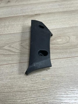 Suzuki GSR 650 Nakładka Osłona Chłodnicy