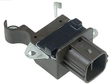 РЕГУЛЯТОР НАПРЯЖЕНИЯ ARE6047 AS-PL