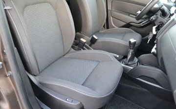 Dacia Duster II SUV 1.2 TCe 125KM 2018 Dacia Duster Bezwypadkowe - Niski przbieg - Bogate wyposazenie - super stan, zdjęcie 33