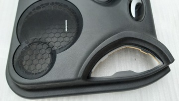 SLK W171 R171 ОБИВКА BACON AMG СЛЕВА