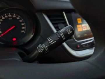 Opel 2018 Opel Grandland X Navi Tempomat Klima Alu Serwis Gwarancja 1.2 Benzyna 130KM, zdjęcie 23