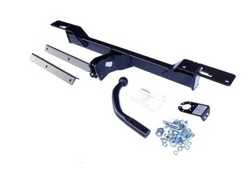 HAK HOLOWNICZY OPEL ASTRA IV J hatchback 2009-2015