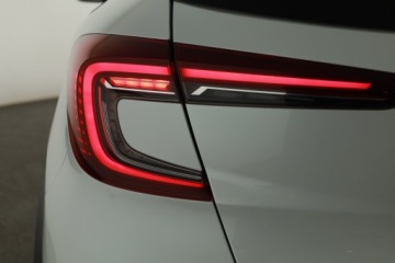 Renault Captur II 2024 Renault Captur 1.3 TCe MHEV, Salon Polska, zdjęcie 18