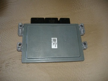 SMART 453 electr KOMPUTER ZESTAW STARTOWY KLUCZYK