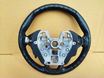 Форд Мондео МК5 руль с подогревом.