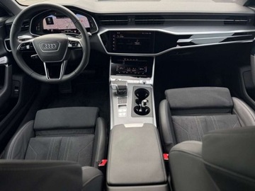 Audi A6 C8 Limousine Facelifting 2.0 45 TFSI 265KM 2024 Audi A6 Limousine Hak Matrix Virtual Faktura Gwarancja 2.0 Benzyna, zdjęcie 10
