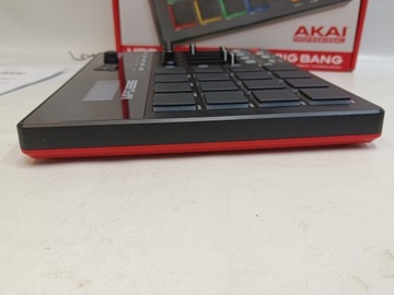 USB/MIDI-контроллер Akai MPD 226
