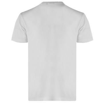 T-Shirt NAPAPIJRI S-Box NP0A4GDR Biały