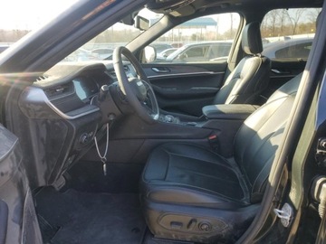 Jeep Grand Cherokee V 2024 Jeep Grand Cherokee Limited 2024 3.6l 3.6 Benzyna 293KM, zdjęcie 7