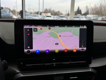 Cupra Formentor Crossover 2.0 TSI 190KM 2024 Cupra Formentor 4Drive DSG / Matrix LED / Fotele k, zdjęcie 24