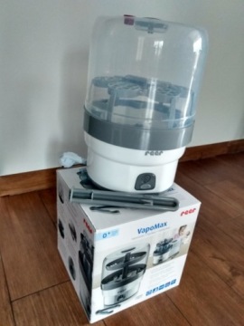 Электрический стерилизатор Reer 500 Вт