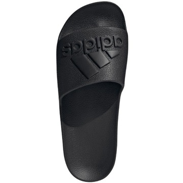 Klapki adidas Adilette Aqua czarne IF7371 42