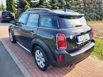 Mini Countryman F60 2023 MINI Countryman PLUG-IN 2023 1.5 Hybryda Plug-in 136KM, zdjęcie 1