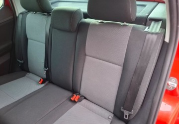 Skoda Fabia II Hatchback 1.4 i 16V 85KM 2008 Skoda Fabia Super stan techniczny 1.4 Benzyna 86KM, zdjęcie 7