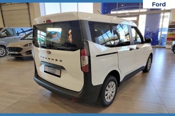 Ford Tourneo Courier II 1.0 EcoBoost 125KM 2025 FORD Tourneo Courier Trend 1.0 125KM, zdjęcie 5