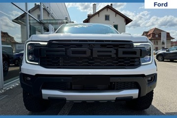 Ford Ranger VI Podwójna kabina 2.0 EcoBlue BI-TURBO 205KM 2025 FORD Ranger Raptor A10 4x4 2.0 205KM, zdjęcie 2