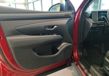 Hyundai Tucson IV 2025 Hyundai Tucson TUCSON Hybrid 1.6 T-GDI HEV 6AT 2WD 215 KM Automatyczna PLA, zdjęcie 9