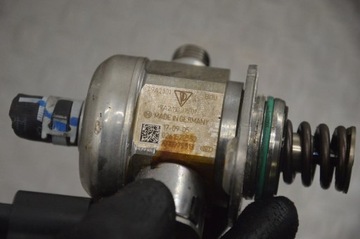 PORSCHE 911 991 2017 ČERPADLO VSTŘIKOVAČE VYSOKÉHO TLAKU