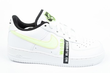 Buty Sportowe Nike Air Force 1 CN8536 100