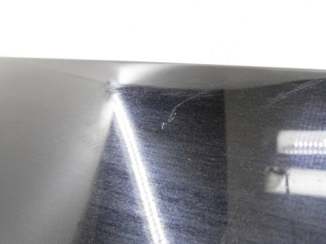 4G8827086D, spoiler Blende Schutzkappe Leiste Schutzleiste heckklappe Kofferraum AUDI A7 4G 4G8827086D | thumb 8