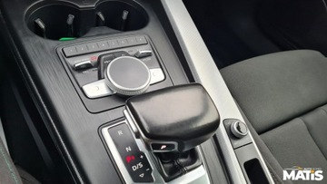 Audi A4 B9 Avant 2.0 TDI 190KM 2016 Audi A4 Avant 2.0TDI 190Km Automat Virtual Panorama navi el fotele 2.0, zdjęcie 27